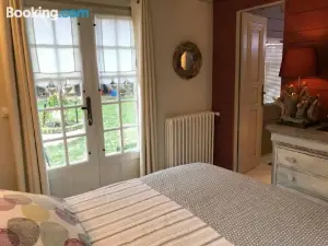 La tanière des Ours