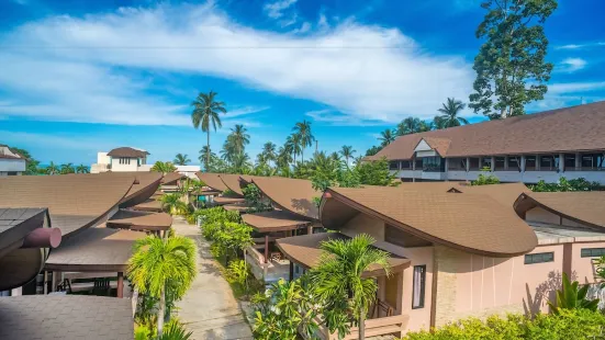 Villas Residence by Weekender Resort