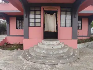 D Cloud Guesthouse