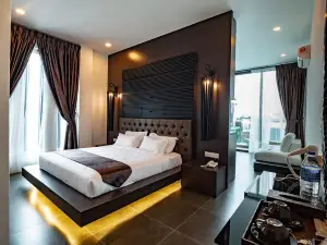 Hermitage Boutique House