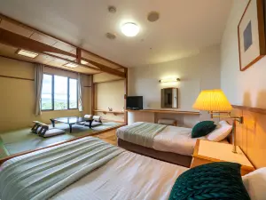 Suntopia Okayama Soja