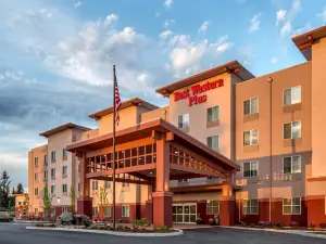 Best Western Plus Arlington/Marysville
