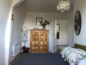 Une Maison à la Campagne