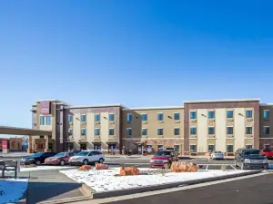 Comfort Suites Kanab National Park Area