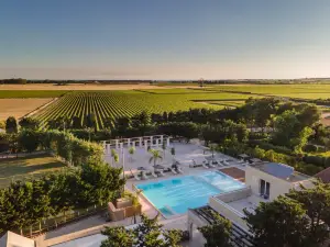 Tenuta del Barco WineRestaurant and Hospitality