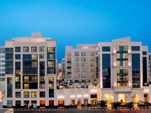 Hyatt Place Dubai Al Rigga Residences