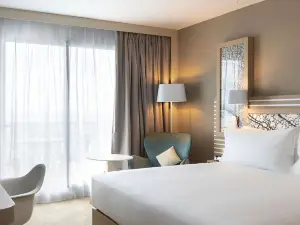 Hilton Garden Inn le Havre Centre