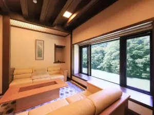 大牧温泉 觀光旅館 （Omaki SPA）