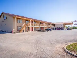 Lone Star Inn by OYO Vernon Texas Hwy 287