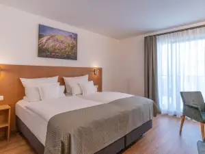 Hotel Elysee