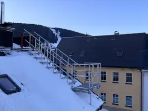 Chalet & Apart Fichtelberger Blick