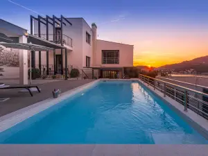 Villa Agave
