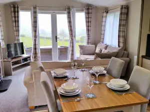 Caplor Glamping & Lodges