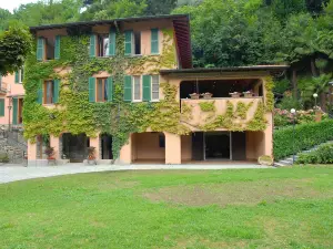 Hotel Terzo Crotto