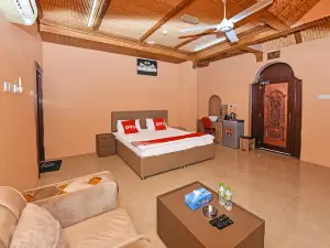 OYO 139 Al Ghadeer Hotel Apartments