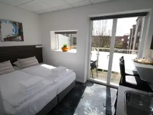 Hotel Faber