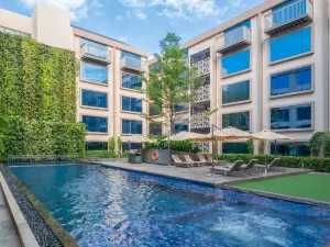 Hyatt Centric Candolim Goa