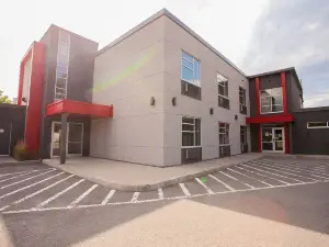 歐拉瓦爾飯店