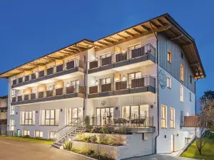 Hotel Seeblick