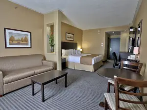 Quality Inn & Suites