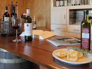 Il Borgo di Villa Castelletti Country Hotel