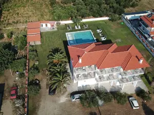 Vergina Pension