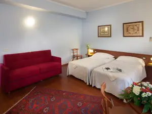 Hotel Mariani