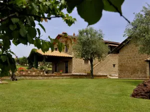Borgo Nociquerceto
