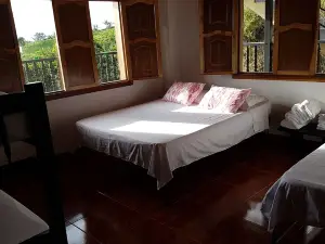 Alojamiento Rural Bellavista