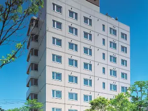 HOTEL ROUTE-INN DAI-NI NAGANO