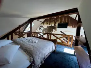 Apartmány Pod Oravským Hradom