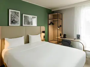 Campanile PRIME - Bussy-Saint-Georges