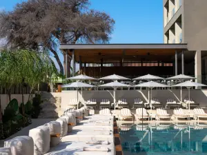 Alizo Boutique Hotel & Spa - Adults Only