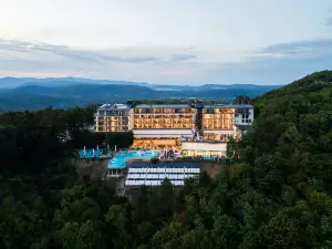 Silvanus Hotel