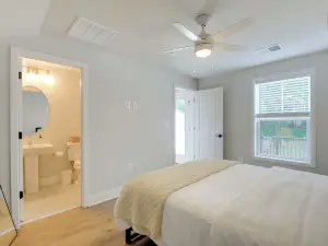 Modern Gem Near Historic Annapolis & Naval Academy