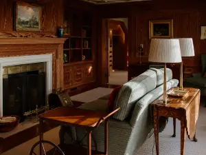 Links House at Royal Dornoch