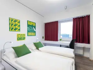 SLEEEP酒店維納諾伊多夫