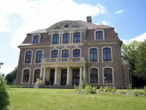 DOMITYS - Le château de la Pilule