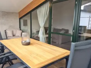 Heeser Hof - Urlaub im Grünen