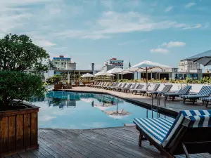 Radisson Blu Hotel, Batumi