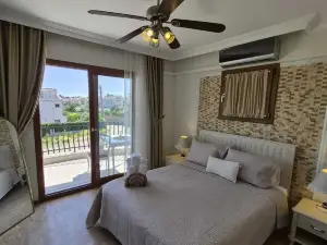Cunda Paradise Otel