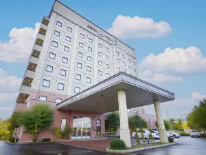 Hotel Route-Inn Yokote Inter