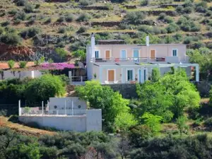 Casa Mimi B&B Adults Only