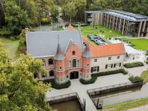 Kasteel Steenenburg