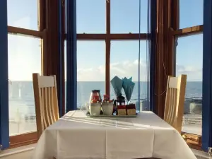 Cardigan and Celtic Bay Guest House
