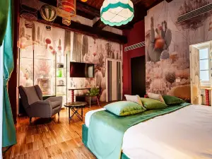 Palazzo San Fedele - Como Suites