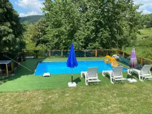 Apartman Čivović