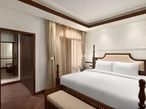 Ramada By Wyndham Jaisalmer Barmer Road