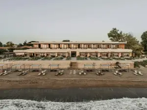 Dexamenes Seaside Hotel