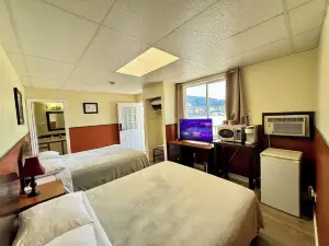 Merritt Lodge